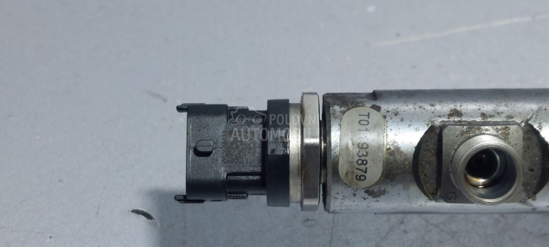 SENZOR PRITISKA GORIVA