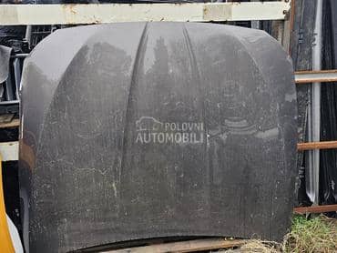 hauba f10 f11 za BMW 518, 520, 520 GT ...