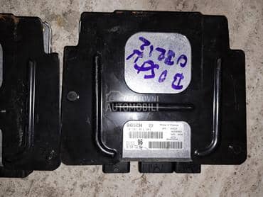 kompijuter 2.0 hdi za Peugeot 307