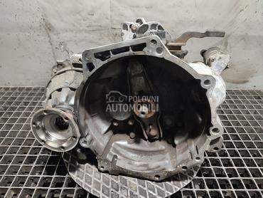 MJENJAC za Volkswagen Caddy