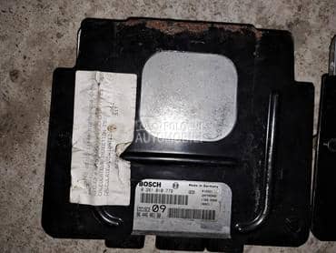 kompijuter 2.0 hdi za Peugeot 307