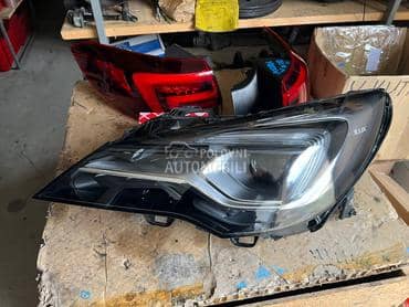 Far Led Lux za Opel Astra K od 2015. do 2023. god.
