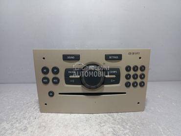 RADIO za Opel Corsa D