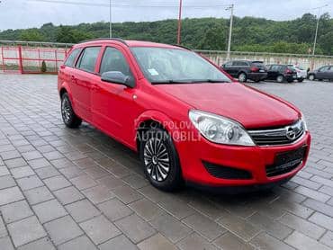 delovi za Opel Astra G, Astra H od 2004. do 2009. god.