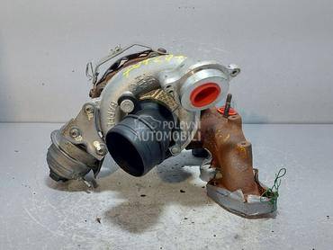 TURBINA za Volkswagen Passat B7