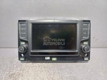 DISPLEJ za Volkswagen Golf 7