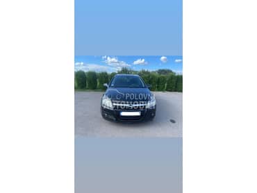 Opel Astra H 2005. god. -  kompletan auto u delovima