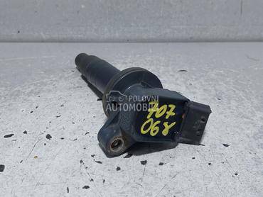 BOMBINA za Toyota iQ