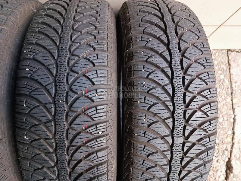 Fulda 165/60 R15 Zimska