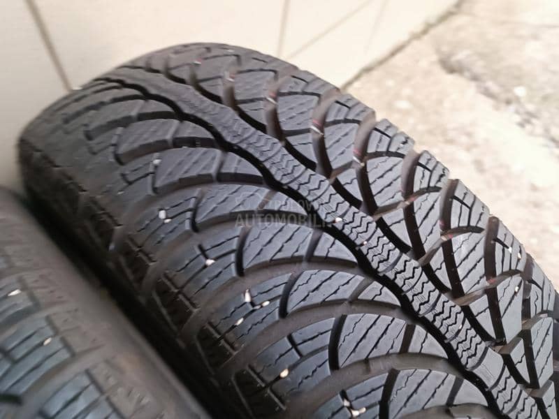 Fulda 165/60 R15 Zimska