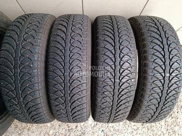 Fulda 165/60 R15 Zimska