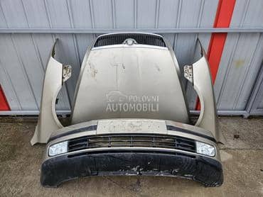 Prednjica za Škoda Octavia od 2004. do 2008. god.