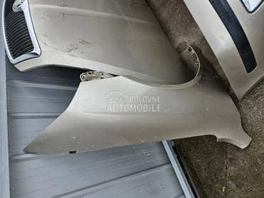 Desno krilo za Škoda Octavia od 2004. do 2008. god.