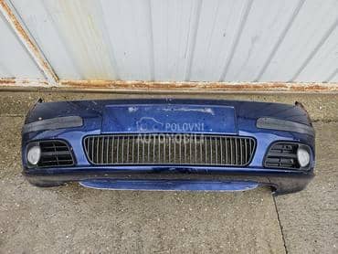 Branik za Škoda Fabia od 2000. do 2007. god.