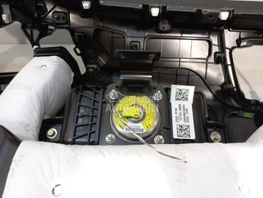 AIRBAG SUVOZACA za Kia cee`d