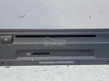 RADIO za Volkswagen Golf 7