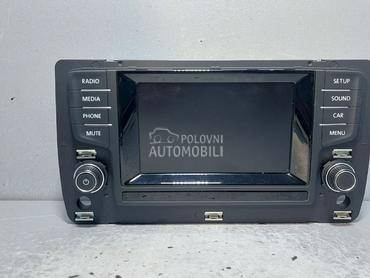 DISPLEJ za Volkswagen Golf 7