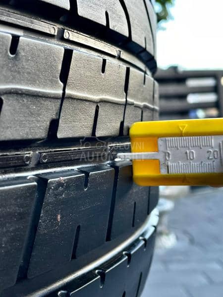 Aluminijumske felne bentley continental 21" 5 x 130