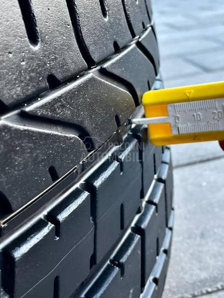 Aluminijumske felne bentley continental 21" 5 x 130