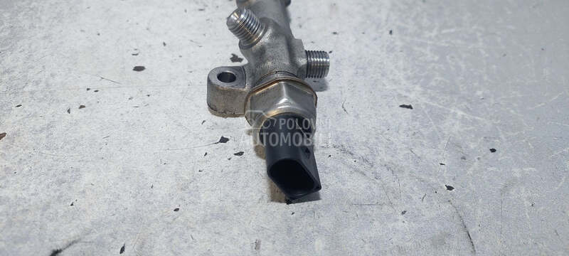 SENZOR PRITISKA GORIVA