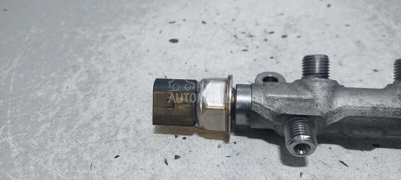 SENZOR PRITISKA GORIVA