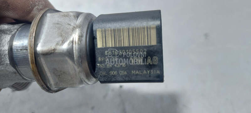 SENZOR PRITISKA GORIVA