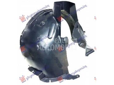 Šuspleh za Citroen Jumpy