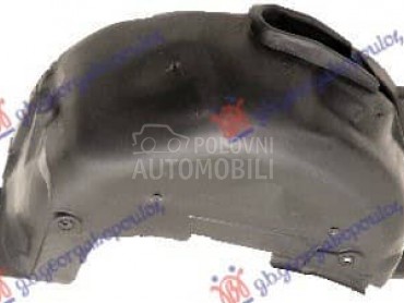 Šuspleh za Citroen Ostalo