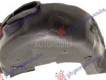 Šuspleh za Citroen Berlingo