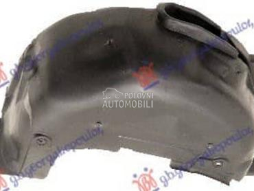 Šuspleh za Peugeot Rifter