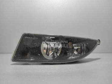 MAGLENKA za Škoda Fabia