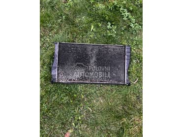 HLADNJAK VODE KLIME INTERKULAR za BMW 123 od 2004. do 2011. god.