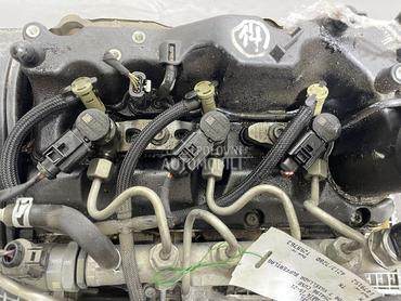 DIZNA za Škoda Fabia