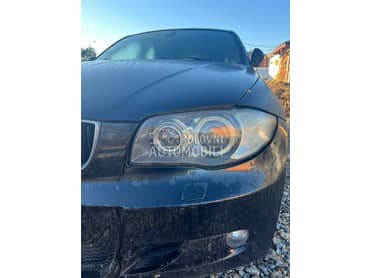 MAGLENKE svetla za BMW Serija 1, Serija 3 od 2004. do 2011. god.