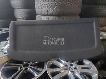 polica za Peugeot 307