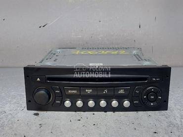 RADIO za Citroen C4 Grand Picasso