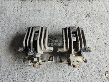 Zadnja klešta za Škoda Superb od 2002. do 2007. god.