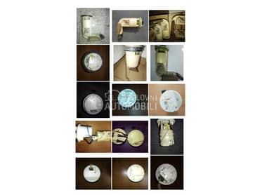 Pumpe za benzin za citroena za Citroen C5