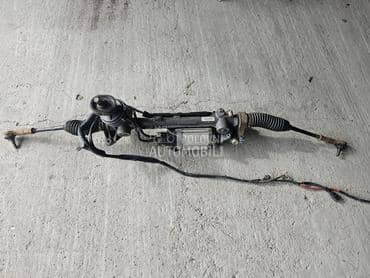 Letva volana za Škoda Octavia od 2004. do 2013. god.