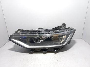 FAR za Volkswagen Passat B8