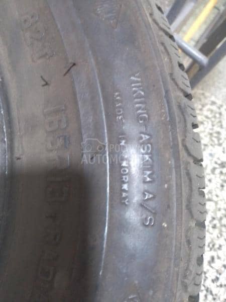 Viking 165/75 R13 Sve sezone