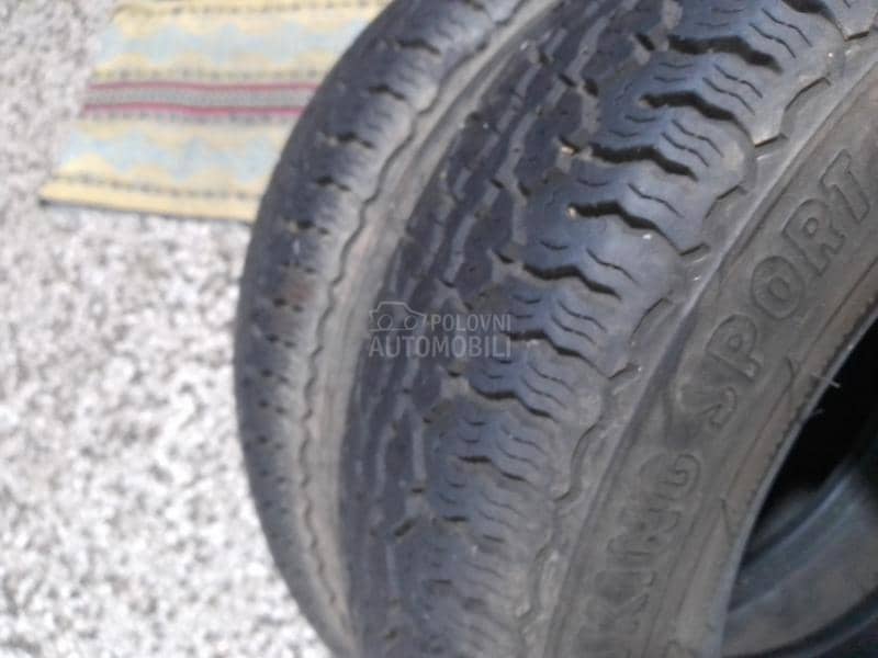 Viking 165/75 R13 Sve sezone