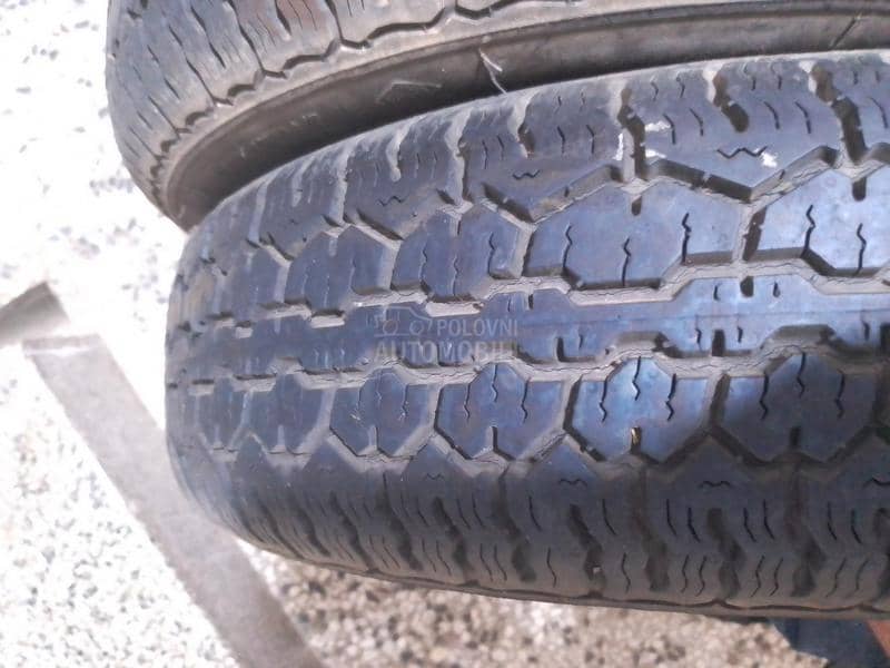 Viking 165/75 R13 Sve sezone