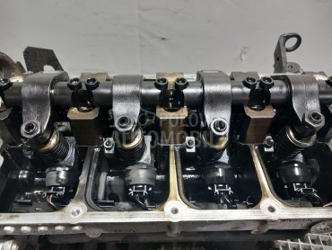 DIZNA za Volkswagen Passat B6