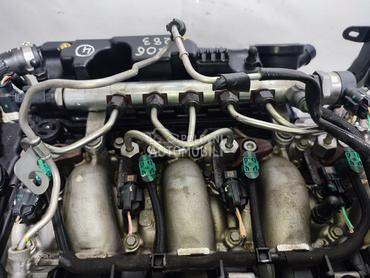 DIZNA za Peugeot 508