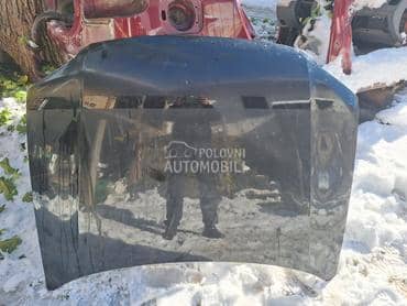 hauba za Volkswagen Passat B5.5