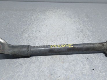 CRIJEVO TURBINE za Volkswagen Passat B6