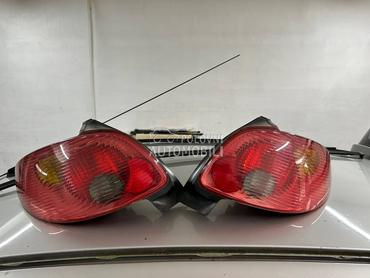 stop svetla za Peugeot 206, 307