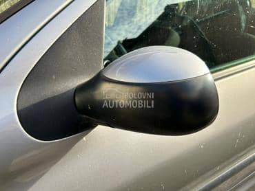 Retrovizor za Peugeot 206