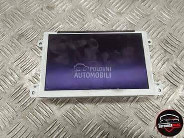DISPLAY za Audi A5